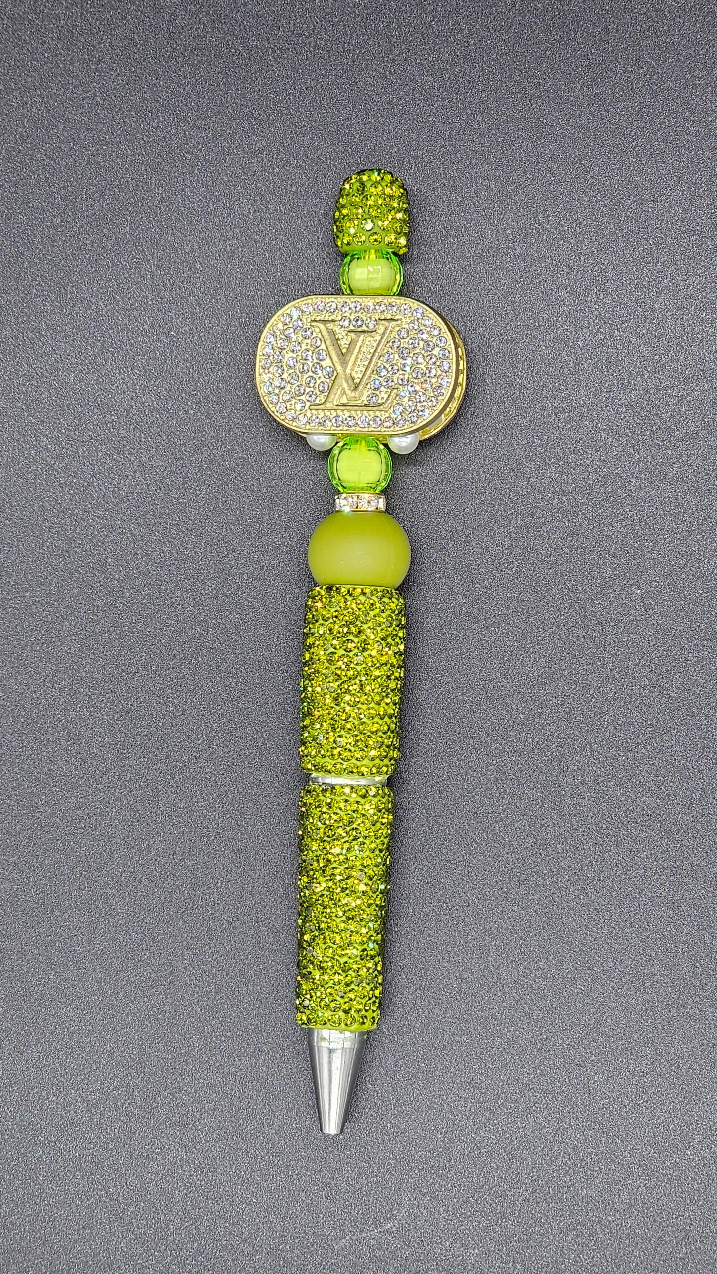 Bling Pen-Green L