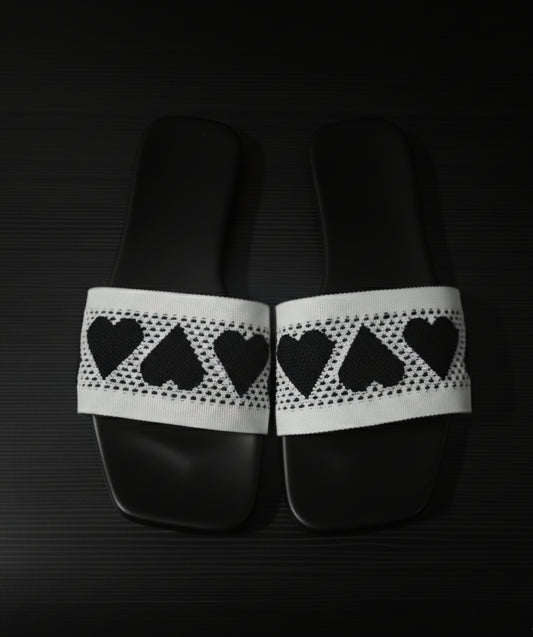 Heartbeat Slides