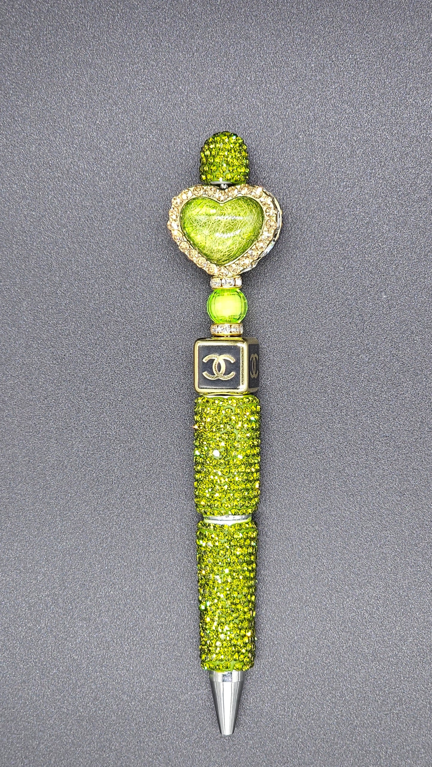 Bling Pen-Green C