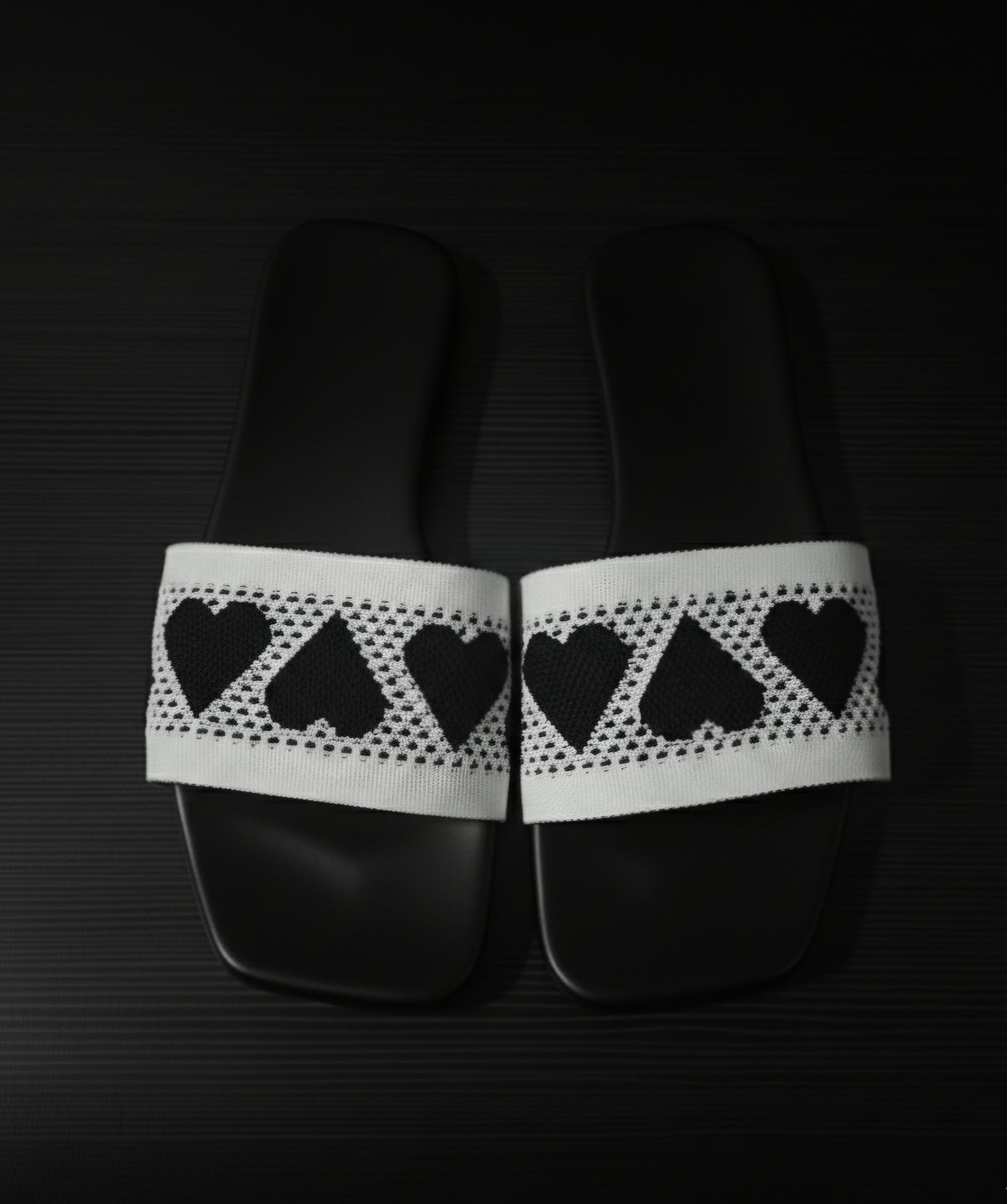 Heartbeat Slides