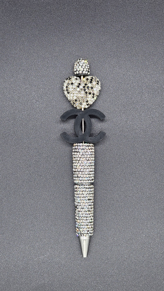 Bling Pen-Black C