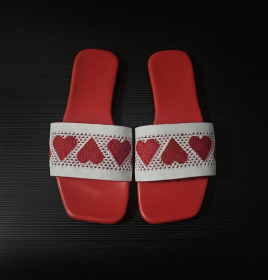 Heartbeat Slides