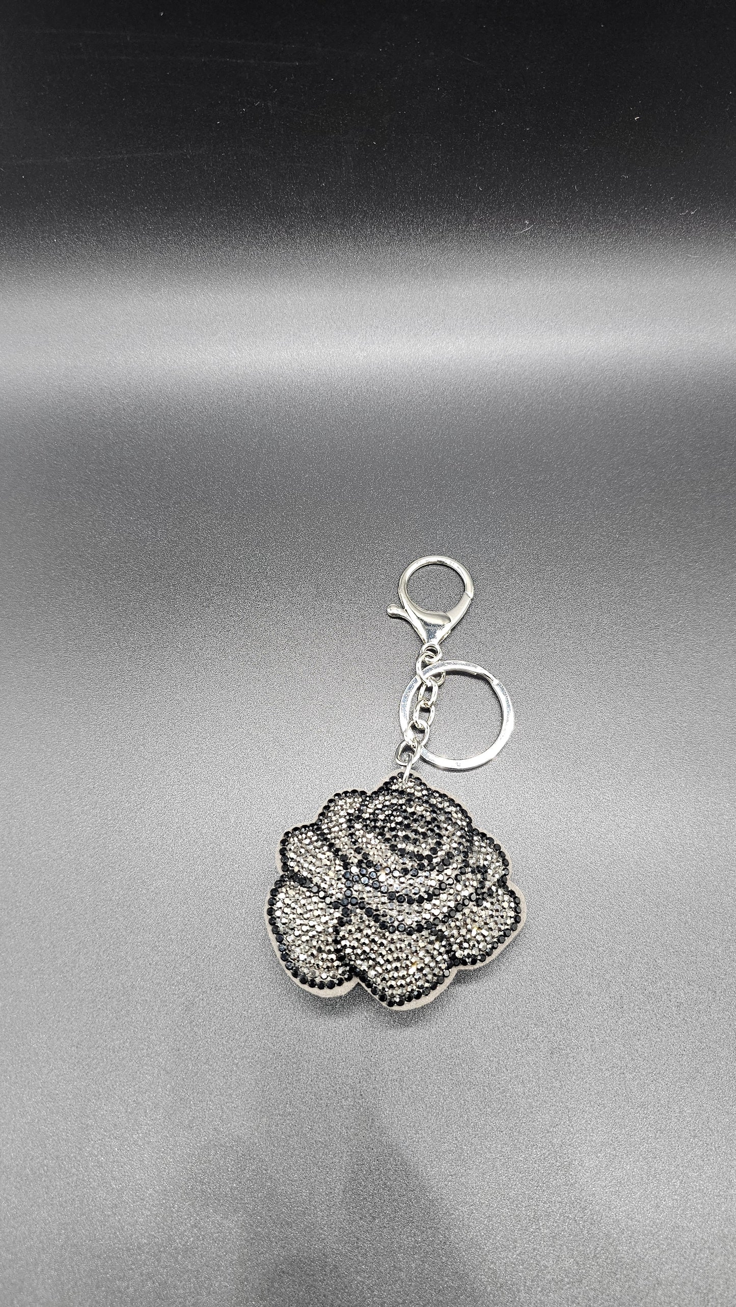 Rose-Bag Charm