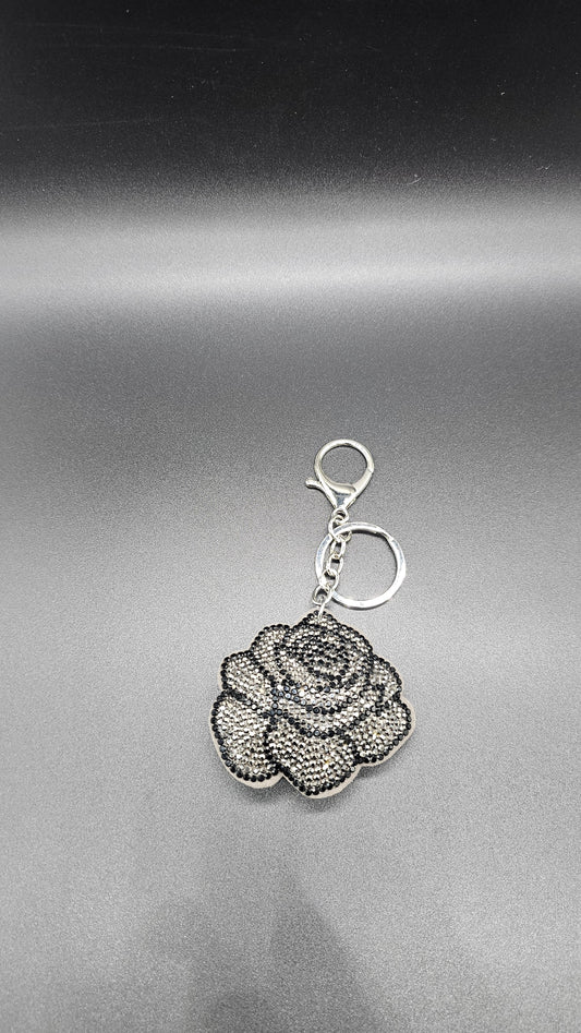 Rose-Bag Charm
